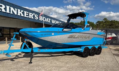 BOATZON | Supra SL 450 2022 BOATZON | Supra SL 450 2022