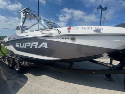 BOATZON | Supra SL 450 2022