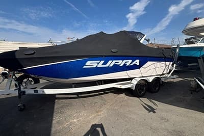 BOATZON | Supra SL 450 2023
