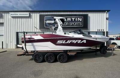 BOATZON | Supra SL 450 2023 BOATZON | Supra SL 450 2023