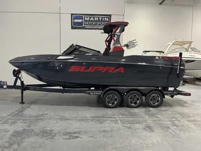 BOATZON | Supra SL 450 2023