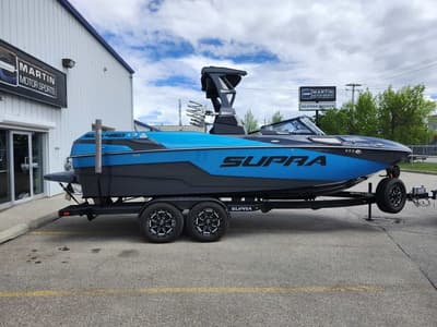 BOATZON | Supra SL 450 2023