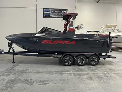 BOATZON | Supra SL 450 2023 BOATZON | Supra SL 450 2023