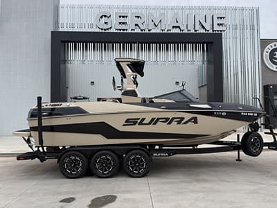BOATZON | Supra SL 450 2023