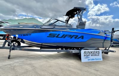 BOATZON | Supra SL 450 2023
