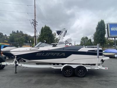BOATZON | SUPRA SL 450 2023 BOATZON | SUPRA SL 450 2023