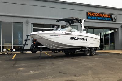 BOATZON | Supra SL 450 2023