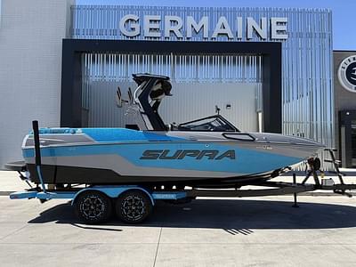 BOATZON | Supra SL 450 2024