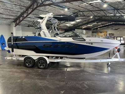 BOATZON | Supra SL 450 2024