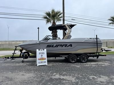 BOATZON | Supra SL 450 2024 BOATZON | Supra SL 450 2024