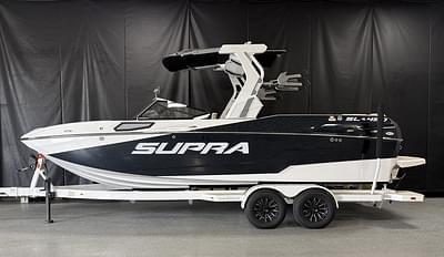 BOATZON | Supra SL 450 2025