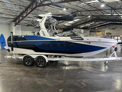 BOATZON | Supra SL 450 2025
