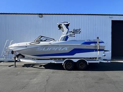 BOATZON | Supra SL 450 2025