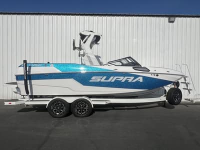 BOATZON | Supra SL 450 2025