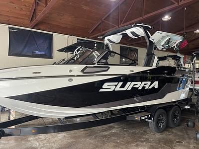 BOATZON | SUPRA SL 450 2025