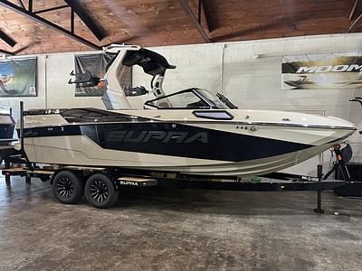BOATZON | SUPRA SL 450 2025
