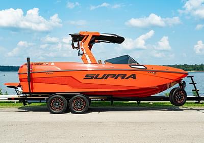 BOATZON | SUPRA SL 450 2025 BOATZON | SUPRA SL 450 2025