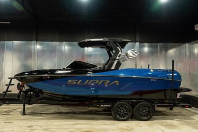 BOATZON | SUPRA SL 450 2025