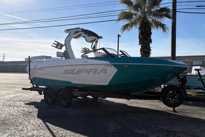 BOATZON | Supra SL 450 2026