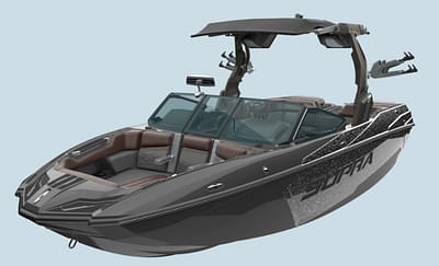 BOATZON | SUPRA SL 450 2026