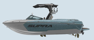 BOATZON | SUPRA SL 450 2026 BOATZON | SUPRA SL 450 2026