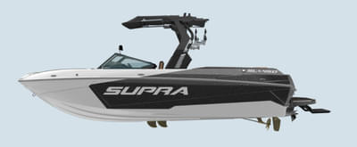 BOATZON | SUPRA SL 450 2026