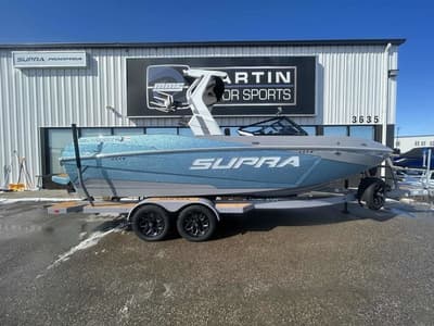 BOATZON | Supra SL 450 2026