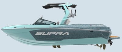 BOATZON | Supra SL 450 2026