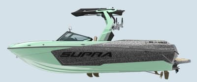 BOATZON | Supra SL 450 2026