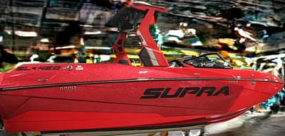 BOATZON | Supra SL 450 2026