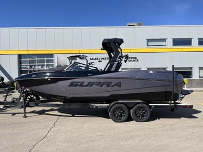 BOATZON | Supra SL 450 2026 BOATZON | Supra SL 450 2026