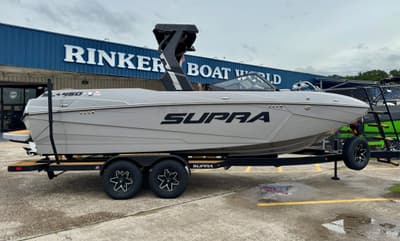 BOATZON | Supra SL 450 2026