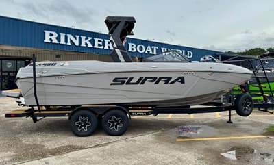 BOATZON | Supra SL 450 2026