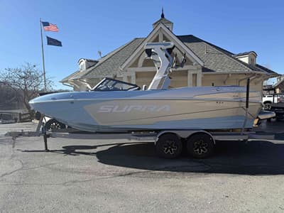 BOATZON | Supra SL 450 2026
