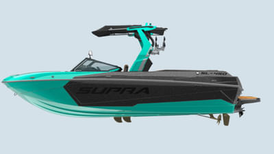 BOATZON | SUPRA SL 450 2026