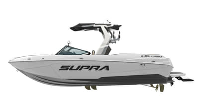 BOATZON | SUPRA SL 450 2026