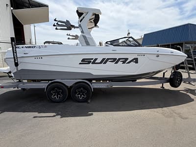 BOATZON | SUPRA SL 450 2026