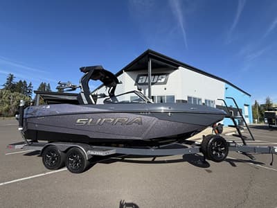 BOATZON | SUPRA SL 450 2027