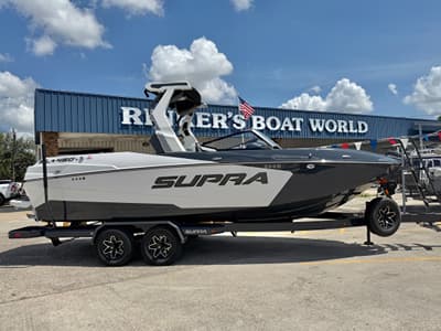 BOATZON | Supra SL 450 2027
