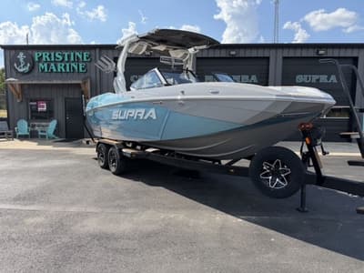 BOATZON | SUPRA SL 450 2027