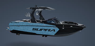 BOATZON | SUPRA SL 450 2027
