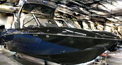 BOATZON | Supra SL 550 2026