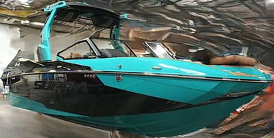 BOATZON | Supra SL 550 2026