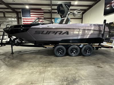 BOATZON | Supra SL 550 2026 BOATZON | Supra SL 550 2026