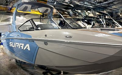BOATZON | Supra SL 550 2027