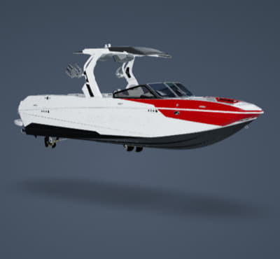 BOATZON | SUPRA SL 550 2027