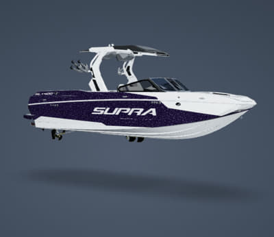 BOATZON | SUPRA SL 550 2027