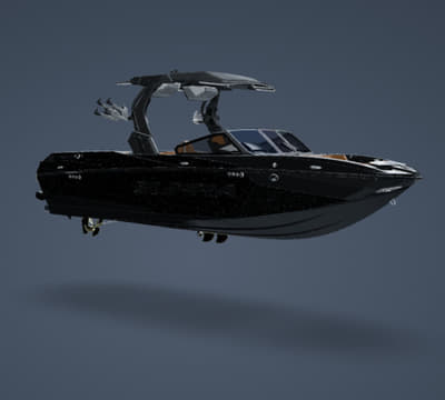 BOATZON | SUPRA SL 550 2027
