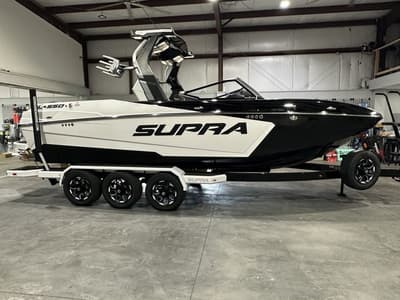 BOATZON | Supra SL 550 2027