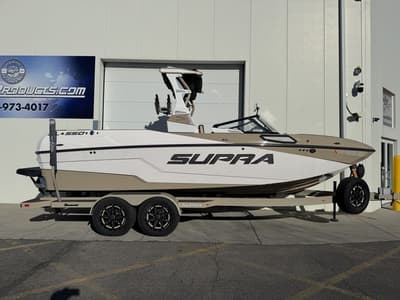 BOATZON | SUPRA SL 575 2023